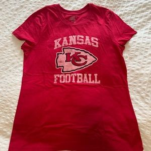 Kansas City Chiefs T-shirt